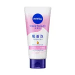 Nivea Clear Beauty ফেস ওয়াশ 130g - পিংক