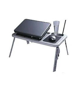 Laptop Stand Foldable E-Table