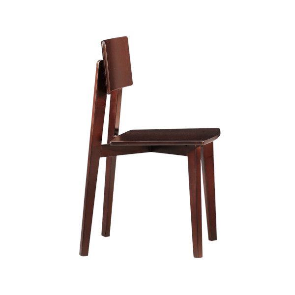 Regal Pearl Wooden Dining Chair | CFD-329-3-1-20