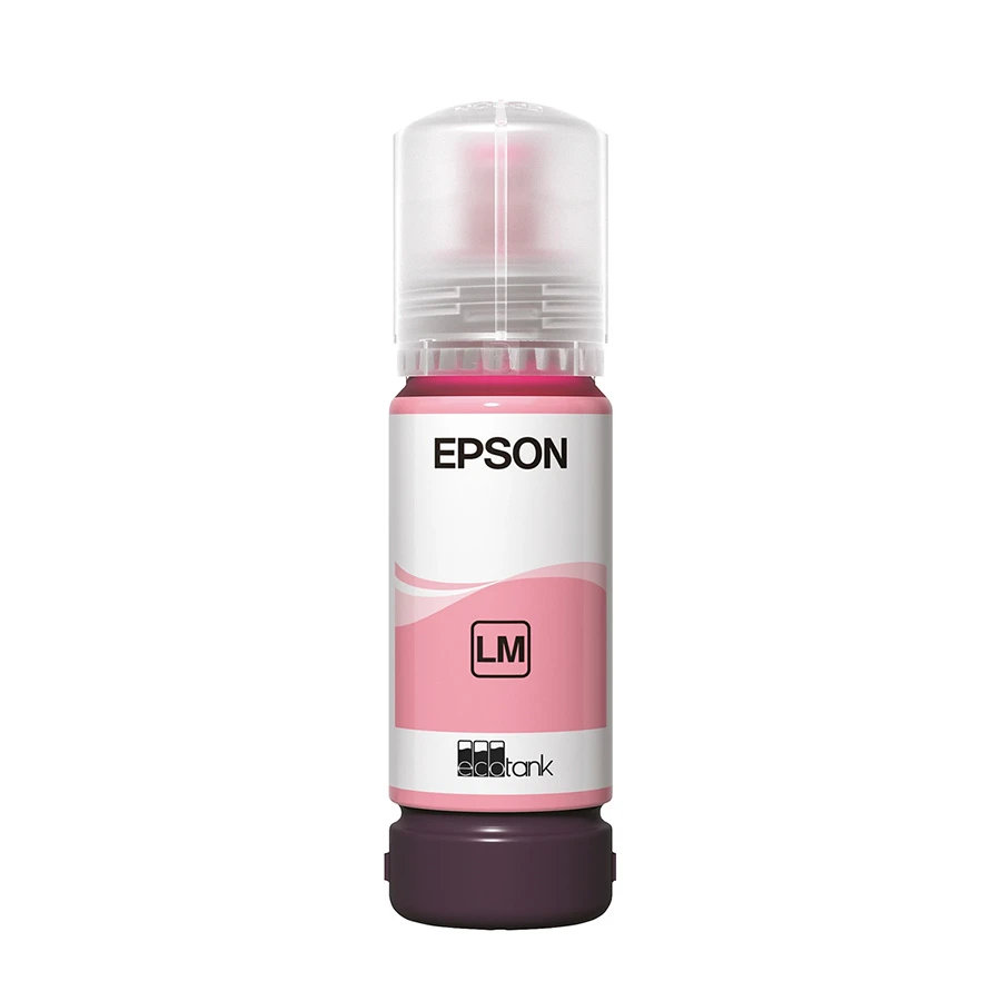 Epson 057 Light Magenta Ink Bottle
