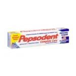 Pepsodent Complete Care অ্যান্টিক্যাভিটি ফ্লোরাইড টুথপেস্ট 156g