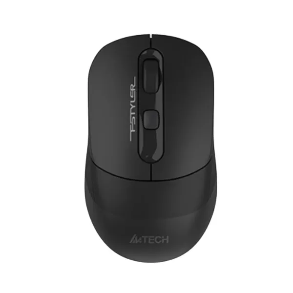 A4Tech FB10CS সাইলেন্ট ক্লিক ওয়্যারলেস মাউস