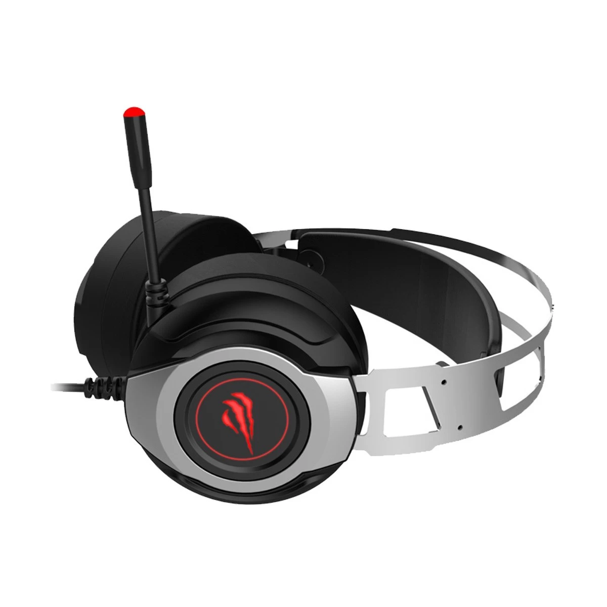 Havit HV-H2007U 7.1 USB Gaming Black Headphone