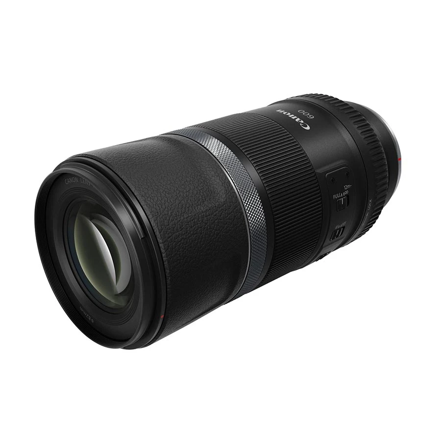 Canon RF 600mm F11 IS STM Telephoto Camera Lens