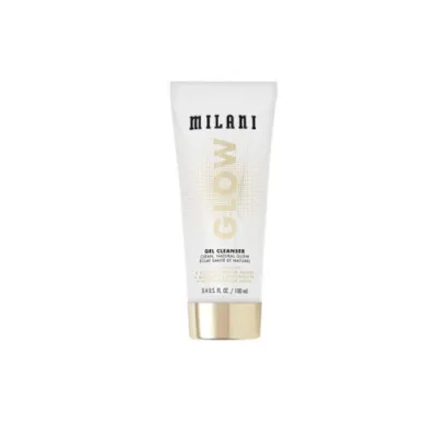 Milani গ্লো জেল ক্লিনজার 100ml