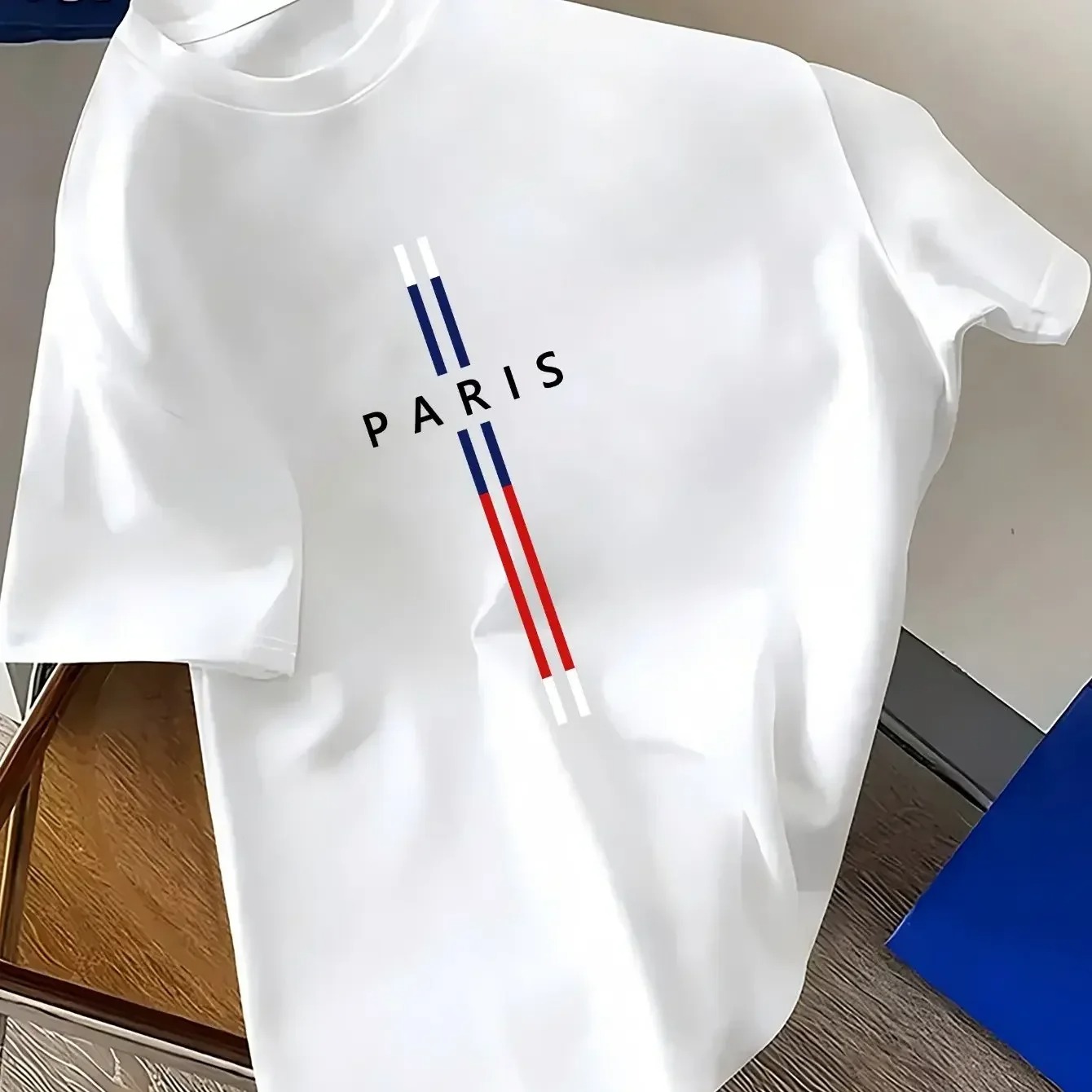Unisex Drop Shoulder T-Shirt, 200-220 GSM Pure Cotton, 6 Colours