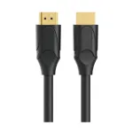Yuanxin YHX-002 HDMI মেল টু মেল কেবল 1.5 মিটার (ব্ল্যাক)