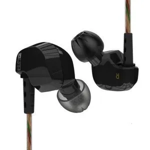 KZ HD9 HiFi স্পোর্ট ইয়ারফোন