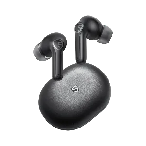 SoundPEATS T3 Pro ট্রু ওয়্যারলেস ইয়ারবাড (-35dB অ্যাকটিভ নয়েজ ক্যানসেলিং)