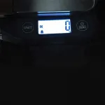 Camry চপিং বোর্ডসহ ইলেকট্রনিক কিচেন স্কেল (EKZ310H)