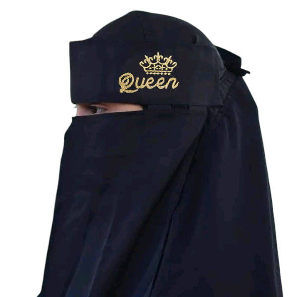 Niqab for Girls