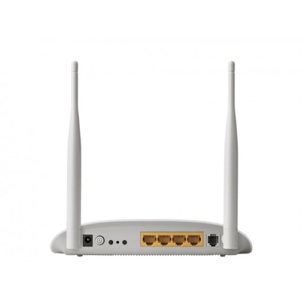 TP-Link TD-W8961ND 300 Mbps Wireless N ADSL2+ মডেম রাউটার