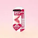 Maybelline Baby Lips কালার টিন্টেড লিপ বাম SPF11 - Berry Crush
