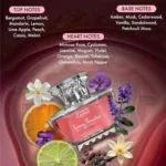 Creation Lamis Spring Paradise মেয়েদের পারফিউম EDP 100ml