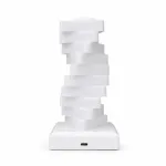 স্ট্যাকিং ব্লকস RGB কালার LED নাইট লাইট