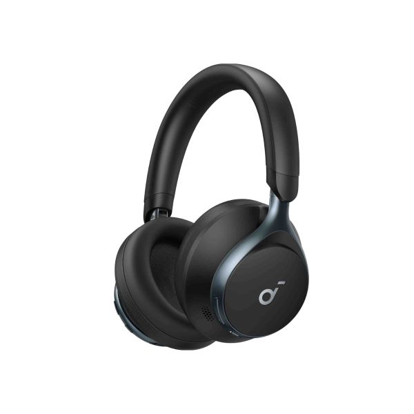 Anker Soundcore Space One ANC হেডফোন – কালো