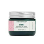 The Body Shop Vitamin E ময়েশ্চার ডে ক্রিম 50ml