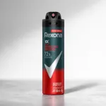 Rexona 10X Antibacterial Protection 72h অ্যান্টিপারস্পিরেন্ট স্প্রে 150ml