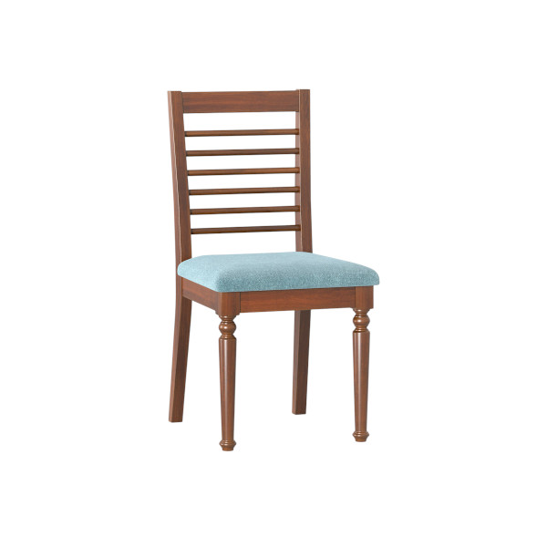 Regal Edessa কাঠের ডাইনিং চেয়ার CFD-341-3-1-20