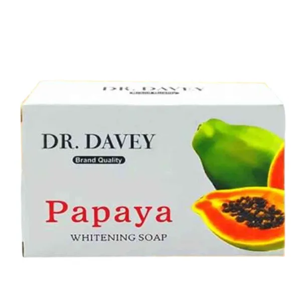 Dr Davey পেঁপের সাবান