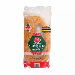 Cock সেমাই