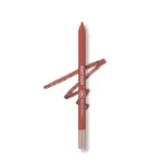 Beauty Glazed ওয়াটারপ্রুফ ও লং লাস্টিং লিপ লাইনার - 104 Mocha Brown