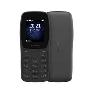 Nokia 105 DS (2022) ডুয়াল সিম ফিচার ফোন
