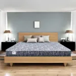 Comfy আল্ট্রাসফট ম্যাট্রেস M 301 78"x71"x4"