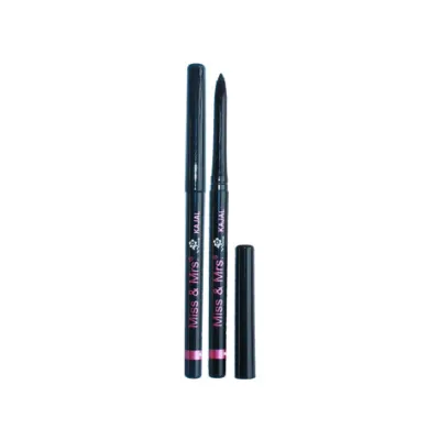 Miss & Mrs Nima ওয়াটারপ্রুফ কাজল 0.35g