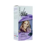 Clairol Crave সেমি পার্মানেন্ট হেয়ার কালার - Lavender