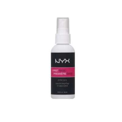 NYX First Base প্রাইমার স্প্রে 60ml
