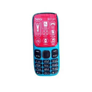 5Star BD140 মোবাইল ফোন