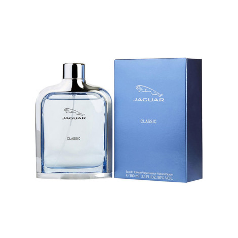 Jaguar Classic ও দ্য টয়লেট পারফিউম স্প্রে 100ml