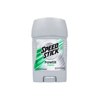 Speed Stick Power Fresh 72 ঘণ্টা অ্যান্টিপারস্পিরেন্ট ডিওডোরেন্ট 51g