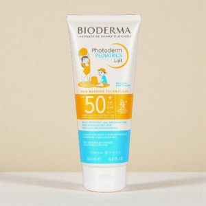 বায়োডার্মা ফটোডার্ম পেডিয়াট্রিকস লোশন SPF50+ PA++++ 200মি.লি (France)