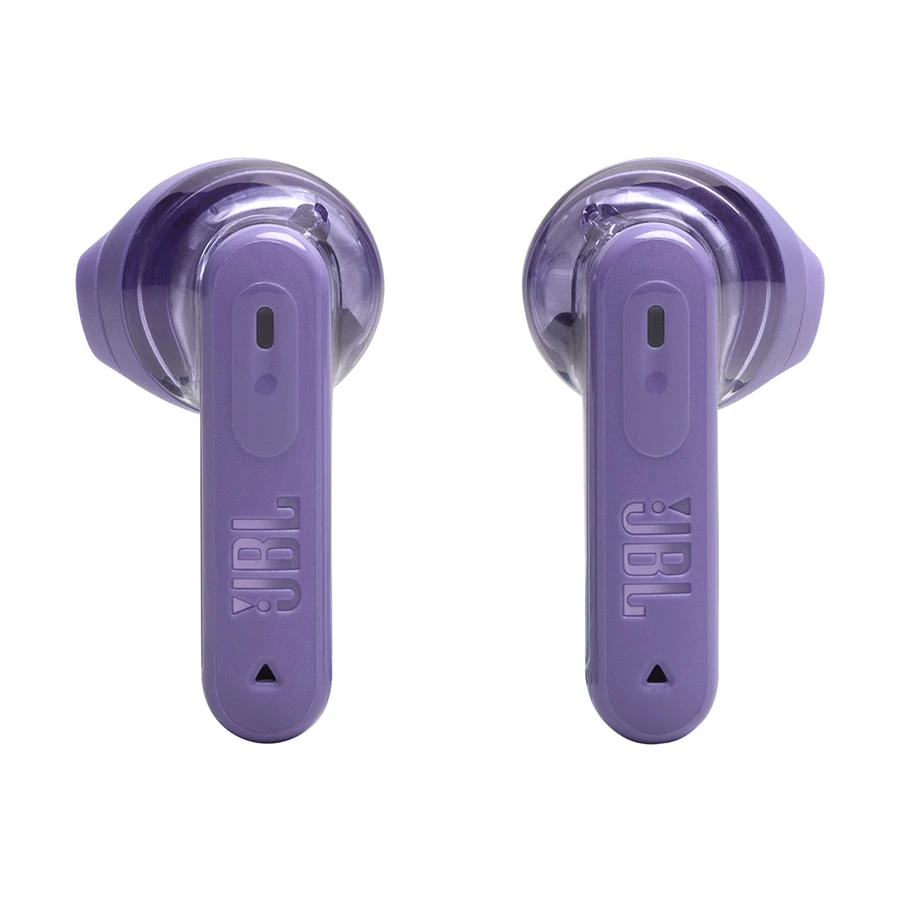 JBL Tune Flex 2 Ghost Edition ANC TWS Ghost Mauve Bluetooth Earbuds
