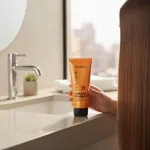 Matrix Opti.care Smooth Straight শিয়া বাটার প্রফেশনাল কন্ডিশনার 98g
