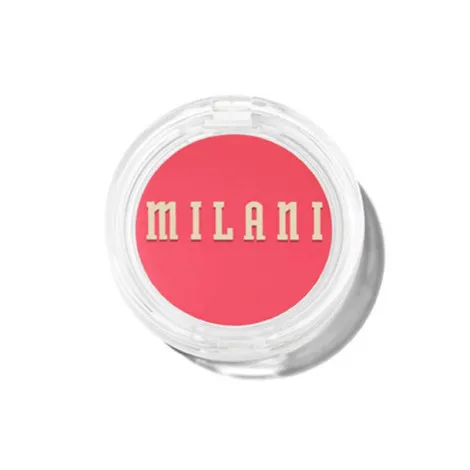 Milani Cheek Kiss ক্রিম ব্লাশ - 120 কোরাল ক্রাশ