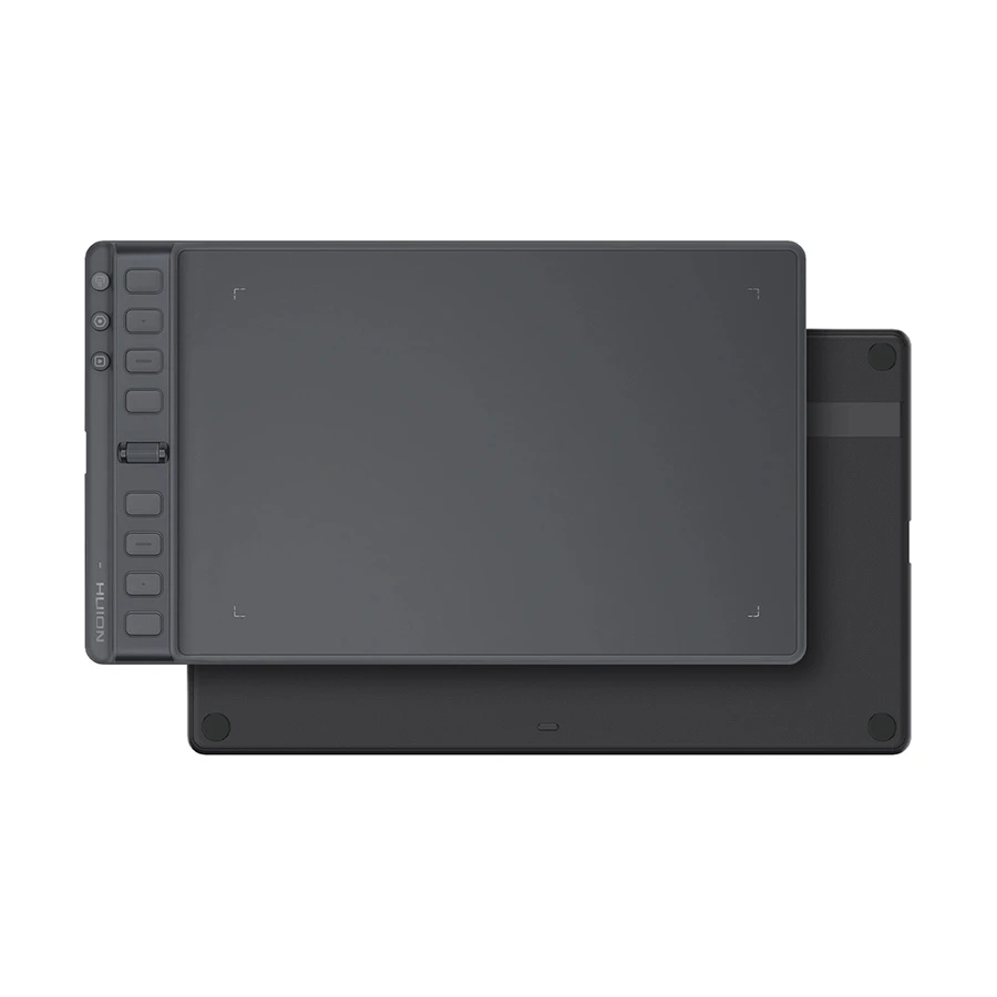 Huion Inspiroy 2 M H951P Black Android Drawing Graphics Tablet