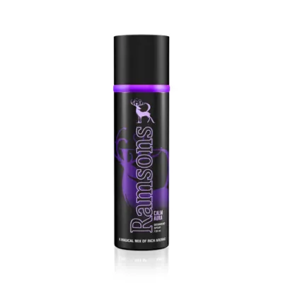 Ramsons Calm Aura ডিওডোরেন্ট স্প্রে 130ml