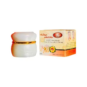 Kim হোয়াইটেনিং পার্ল ও স্নোলোটাস ক্রিম – 20g