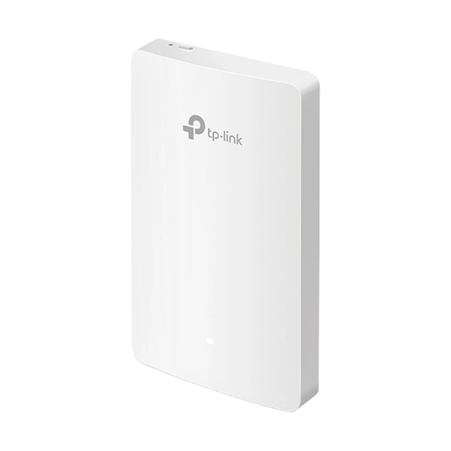 TP-Link EAP235-Wall Omada AC1200 Gigabit Wall Plate Access Point