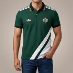 হাফ স্লিভ পোলো শার্ট 200 GSM