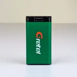 Gretel G3 Antina পাওয়ার ব্যাংক ফোন 9800mAh ব্যাটারি