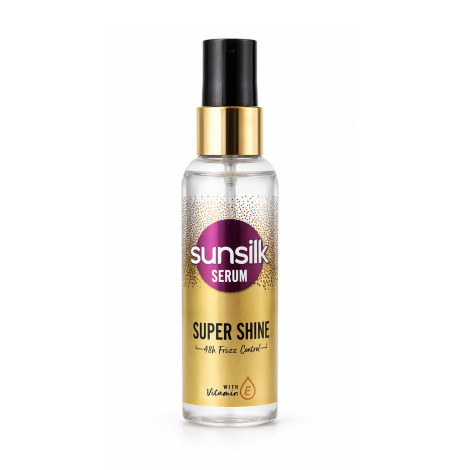 Sunsilk Super Shine Hair Serum 100ml (India)