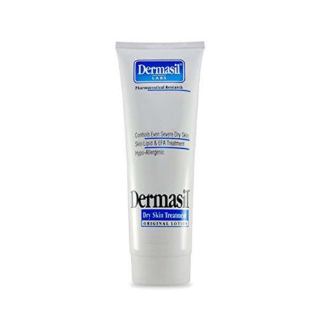 Dermasil ড্রাই স্কিন ট্রিটমেন্ট বডি লোশন 250ml