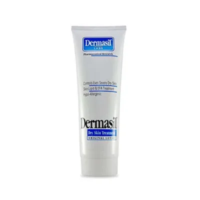 Dermasil ড্রাই স্কিন ট্রিটমেন্ট বডি লোশন 250ml