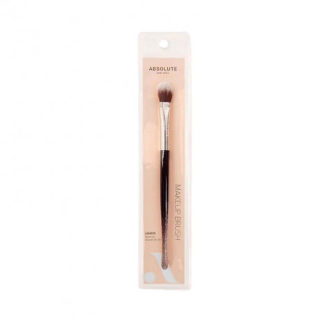 Absolute New York Tapered Shader Brush For Eyes - ABMB16 (China)