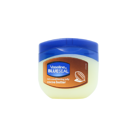 Vaseline Cocoa Butter Petroleum Jelly 100ml (South Africa)