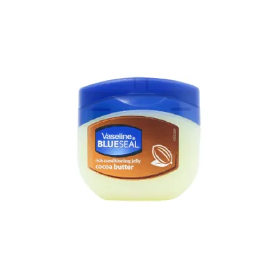 Vaseline Cocoa Butter পেট্রোলিয়াম জেলি 100ml